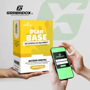 PLAN BASE PARA APLICACIÓN DE GRABADO DE PATENTES
